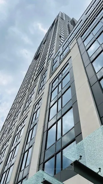 1928 Lakeshore Boulevard W, #2612