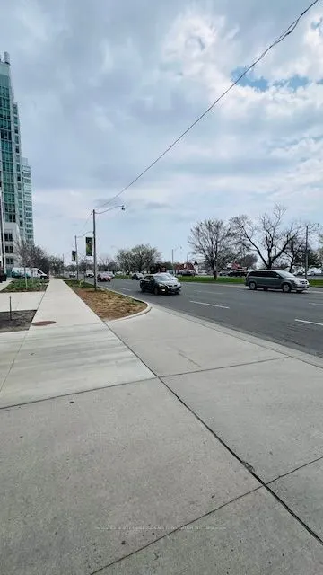 1928 Lakeshore Boulevard W, #2612