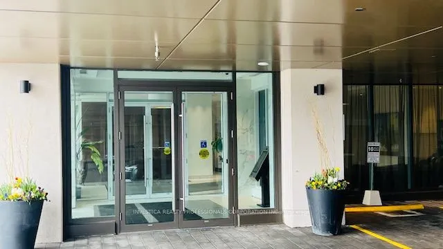 1928 Lakeshore Boulevard W, #2612