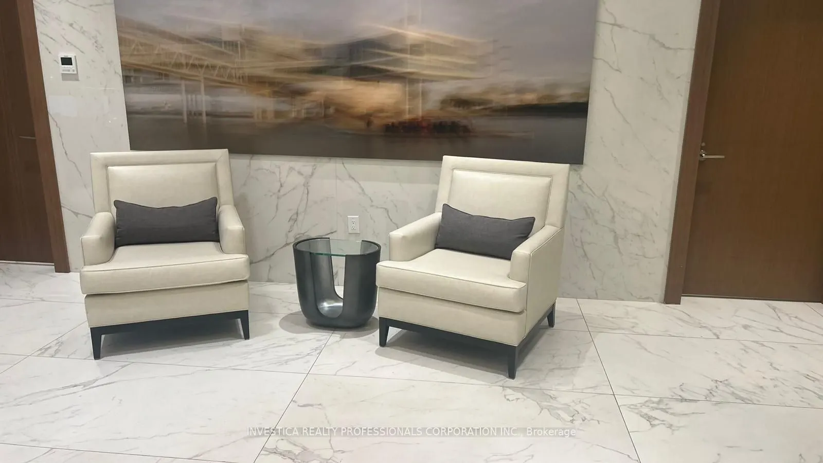 1928 Lakeshore Boulevard W, #2612