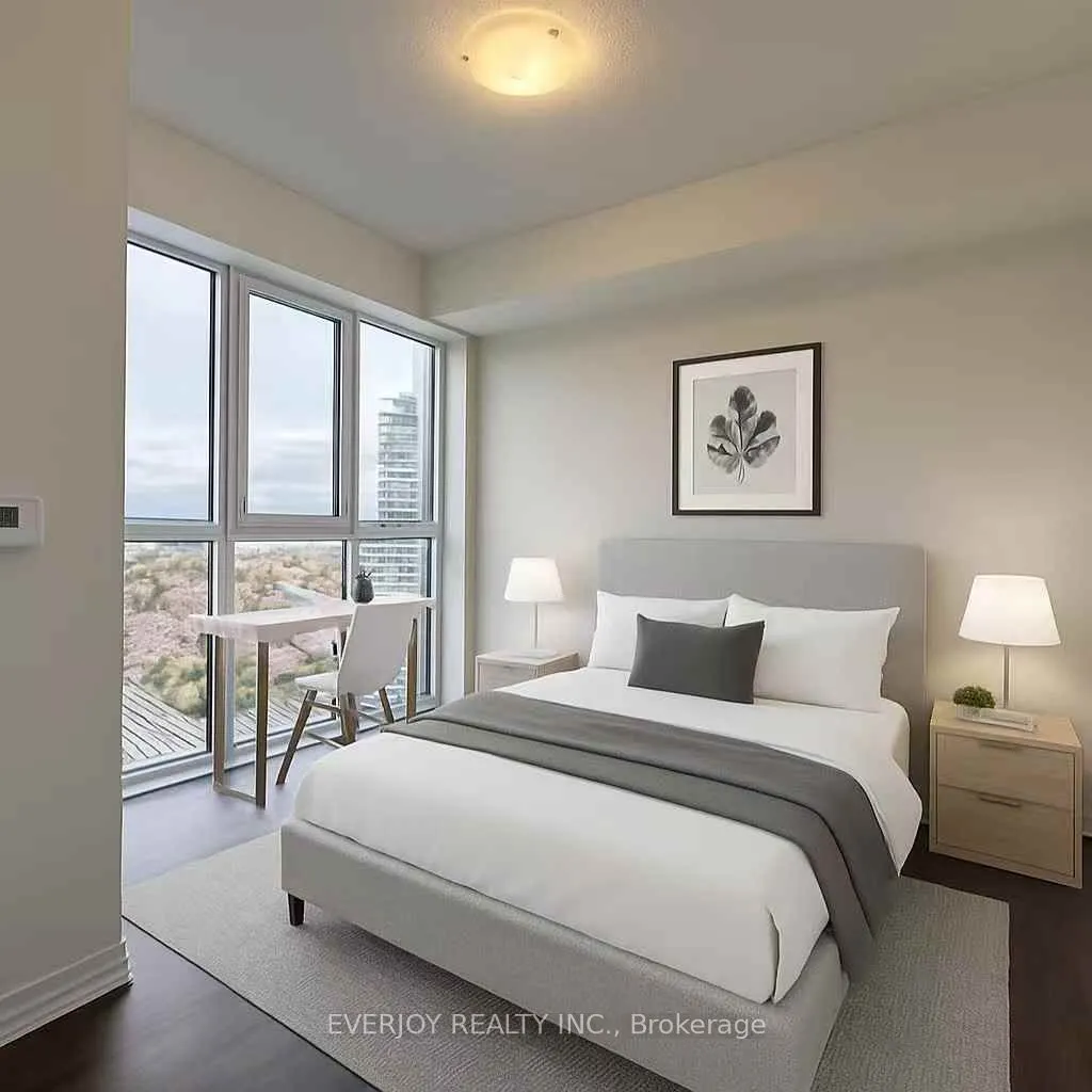 15 watergarden Drive, #2606