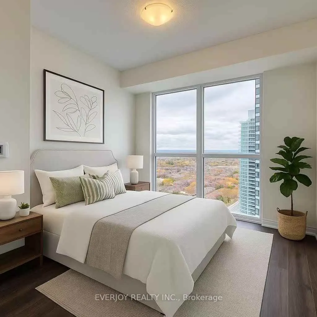 15 watergarden Drive, #2606