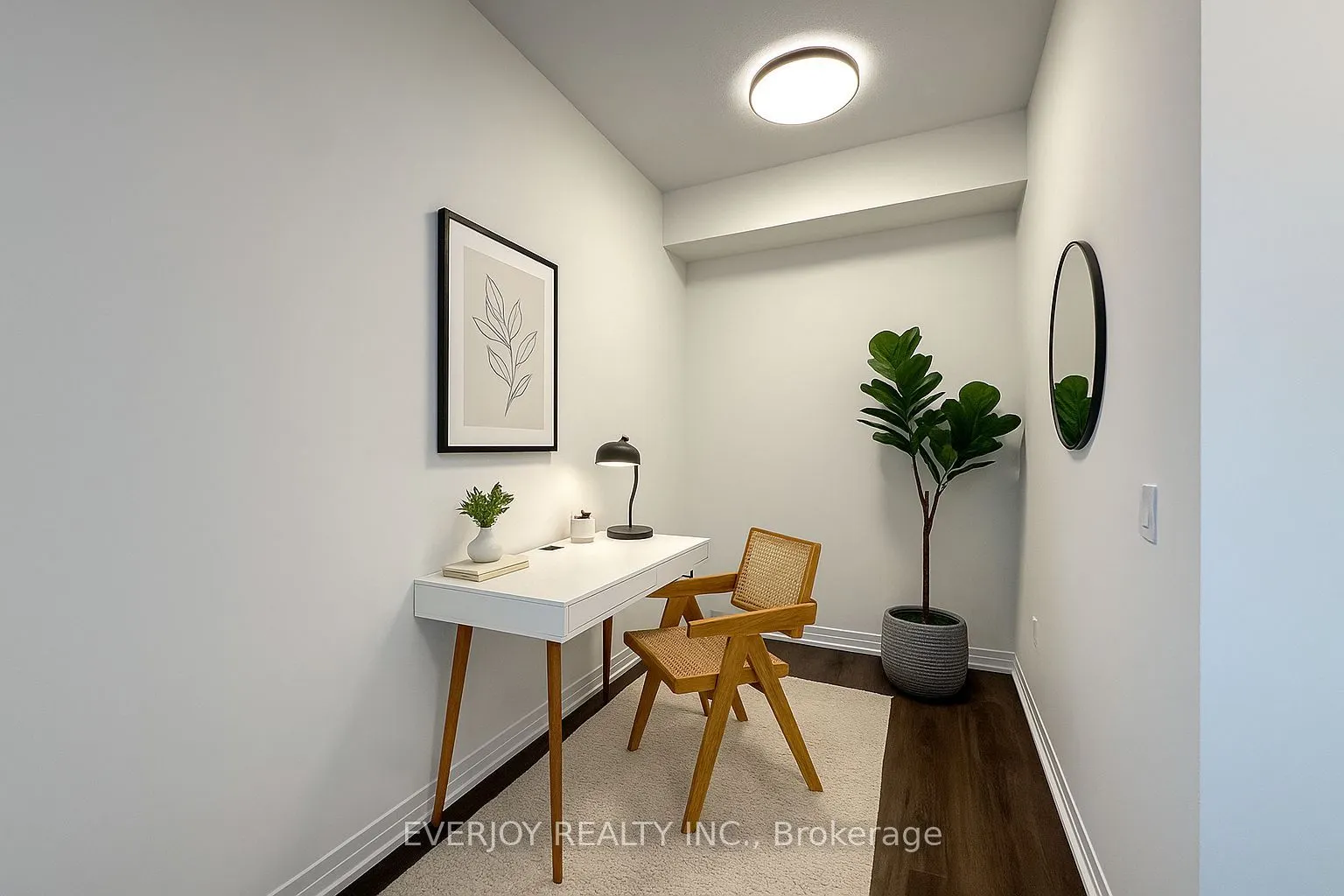 15 watergarden Drive, #2606