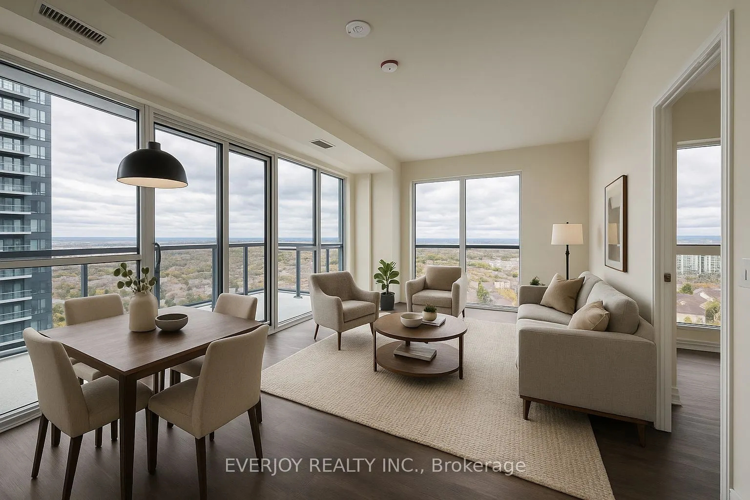 15 watergarden Drive, #2606