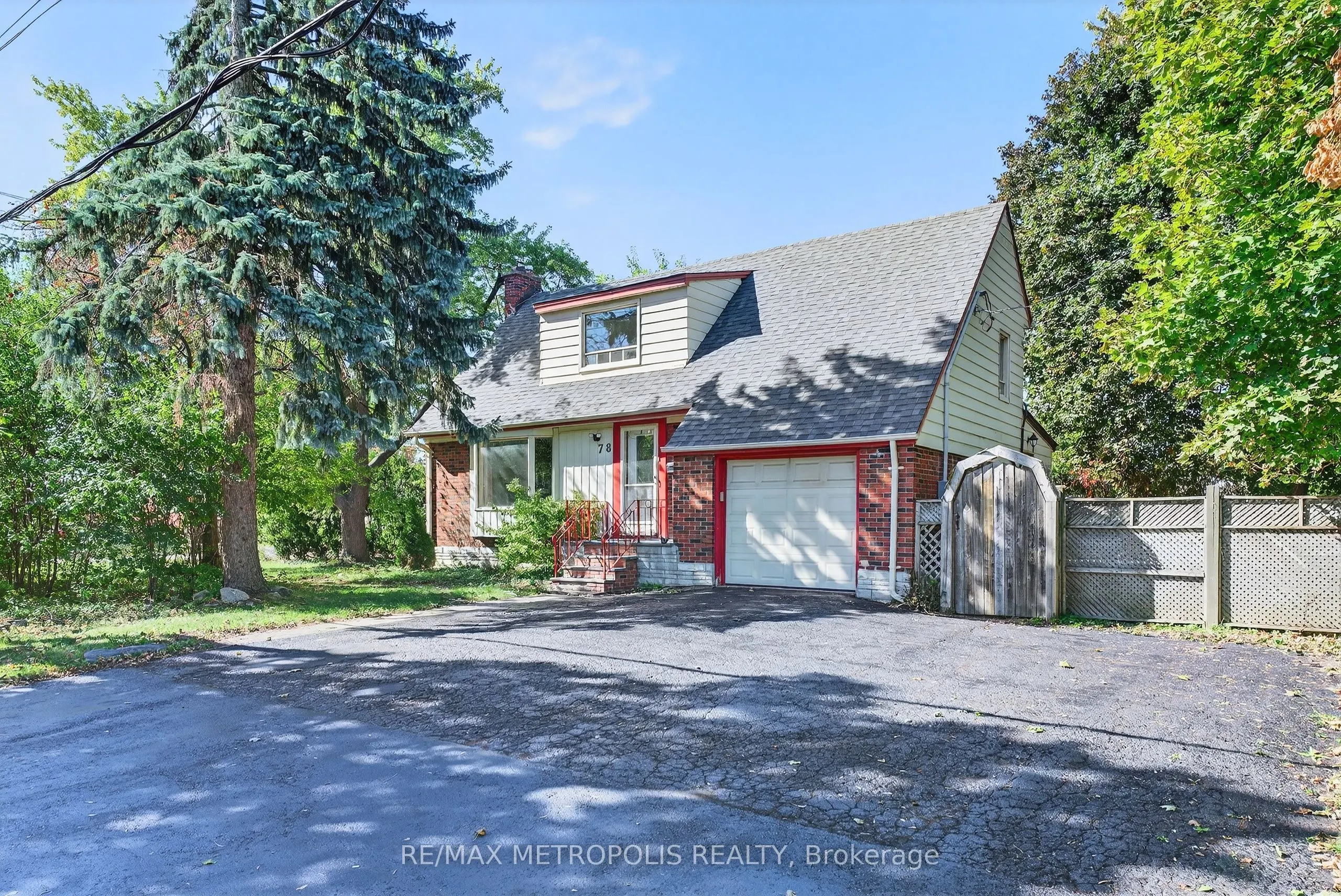 78 Harold Street, #Main