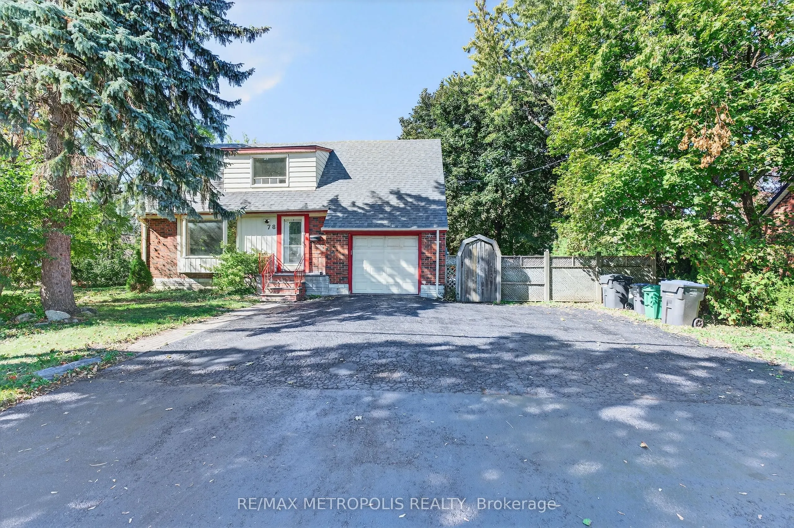 78 Harold Street, #Main