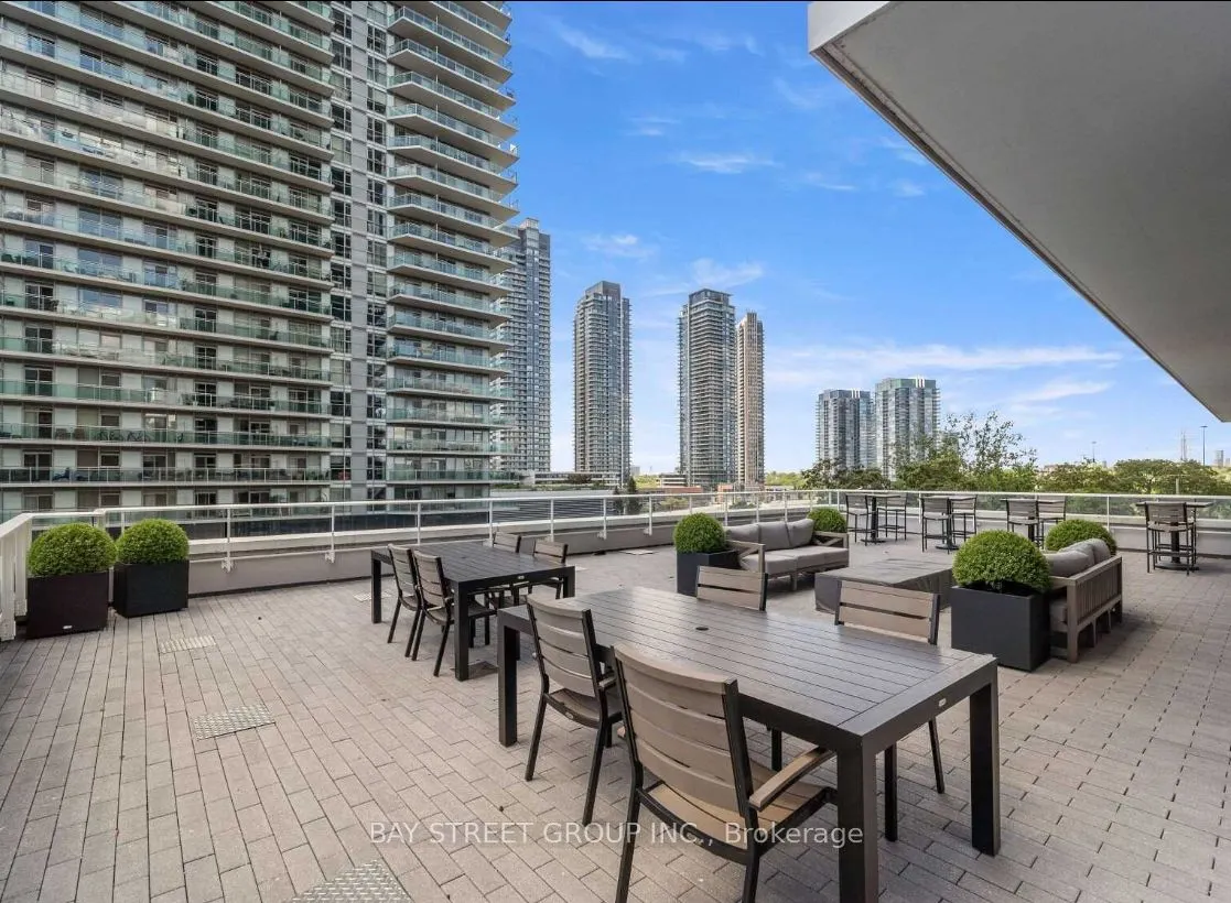 70 Annie Craig Drive, #3107