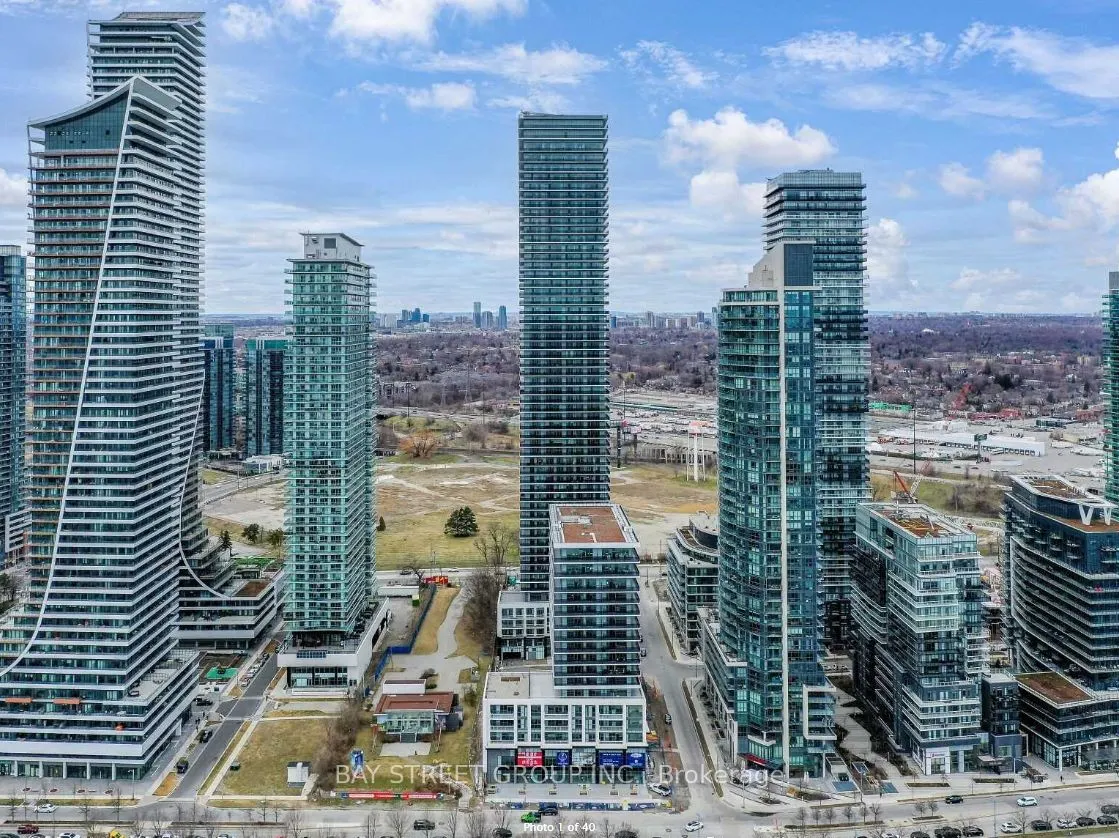 70 Annie Craig Drive, #3107