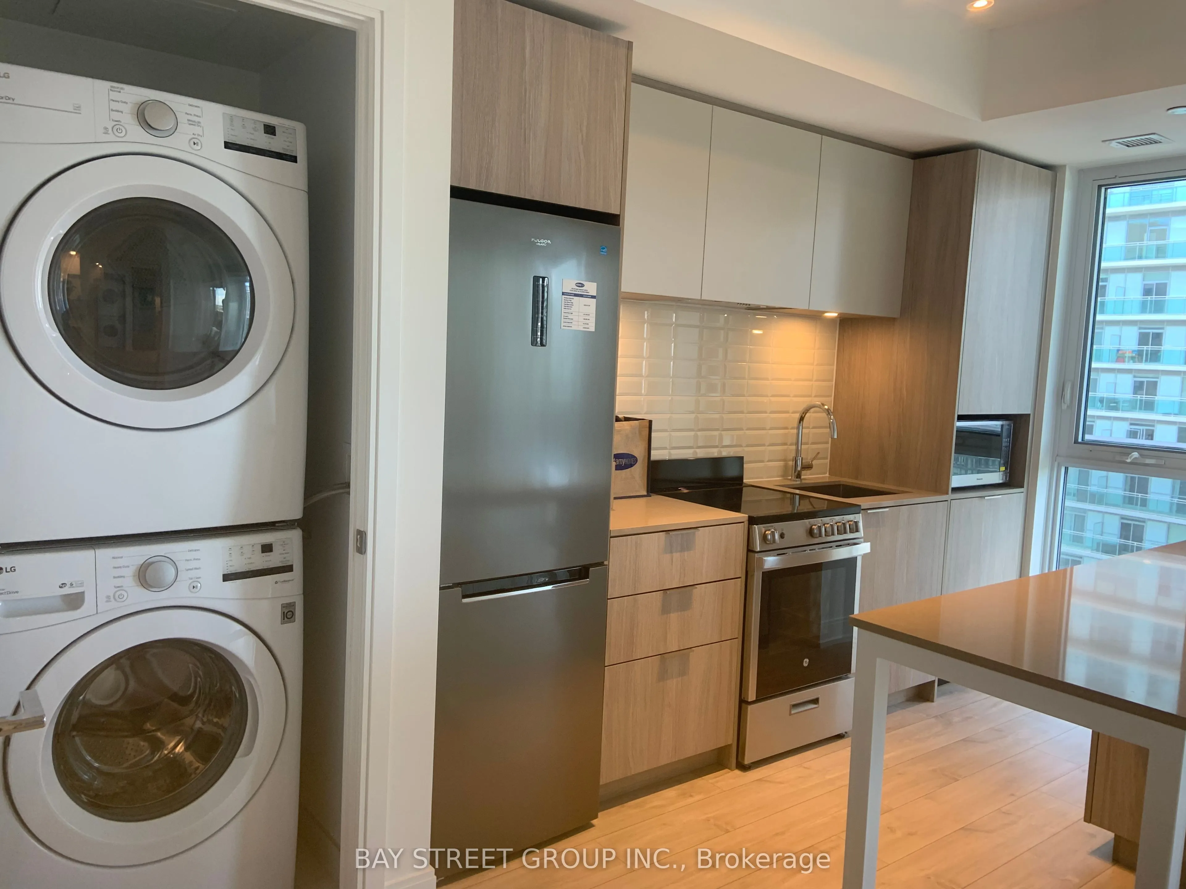 70 Annie Craig Drive, #3107