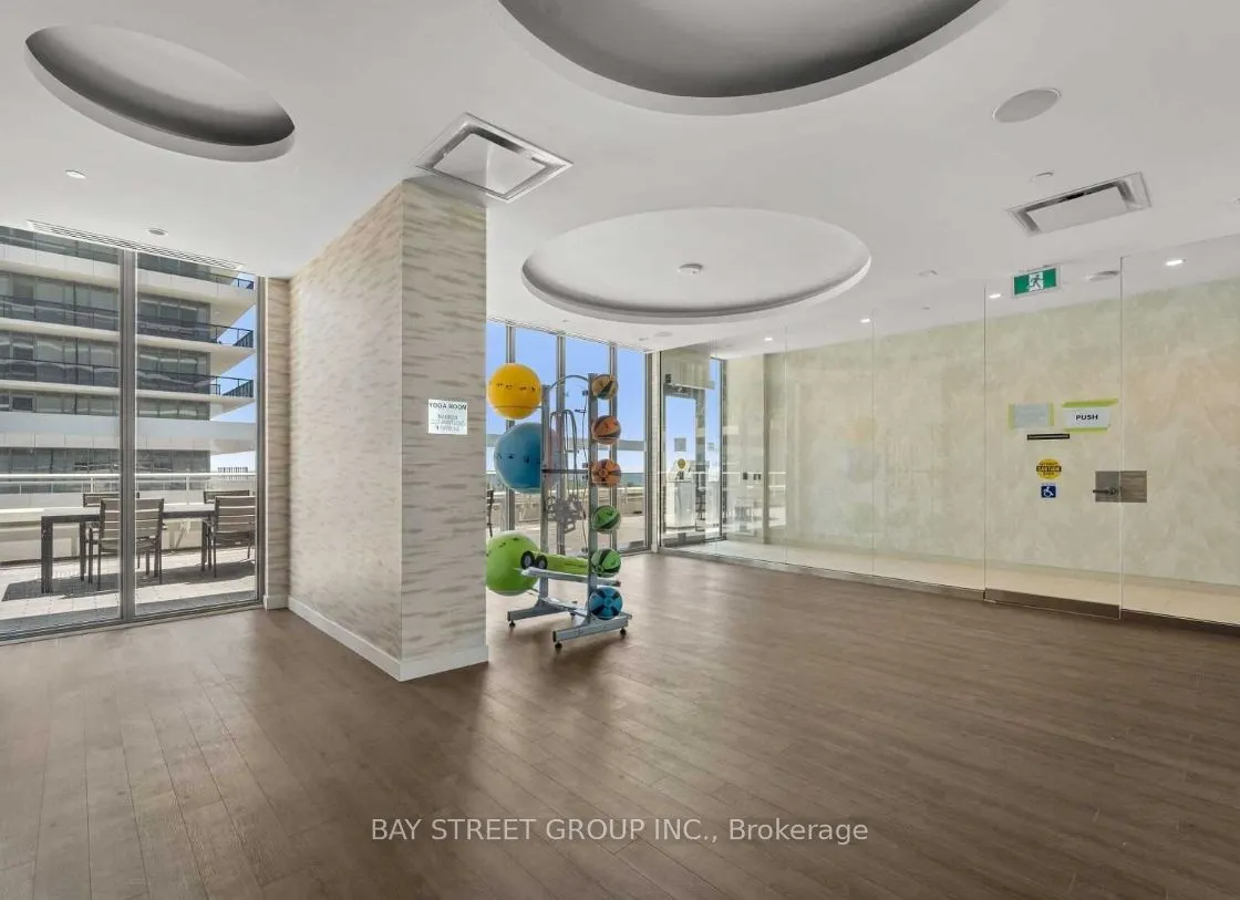 70 Annie Craig Drive, #3107