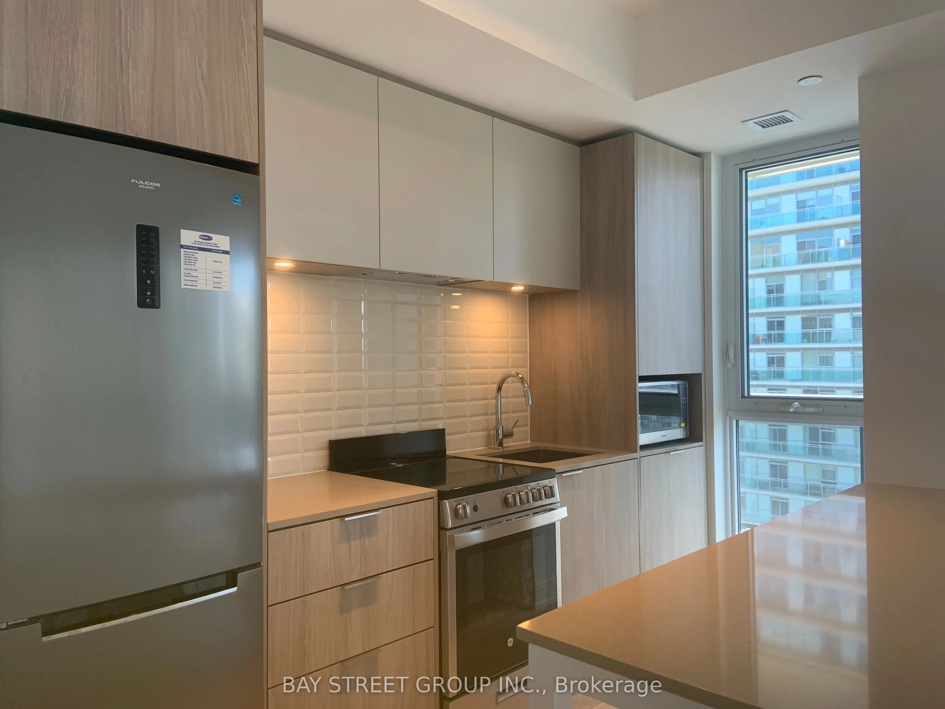 70 Annie Craig Drive, #3107