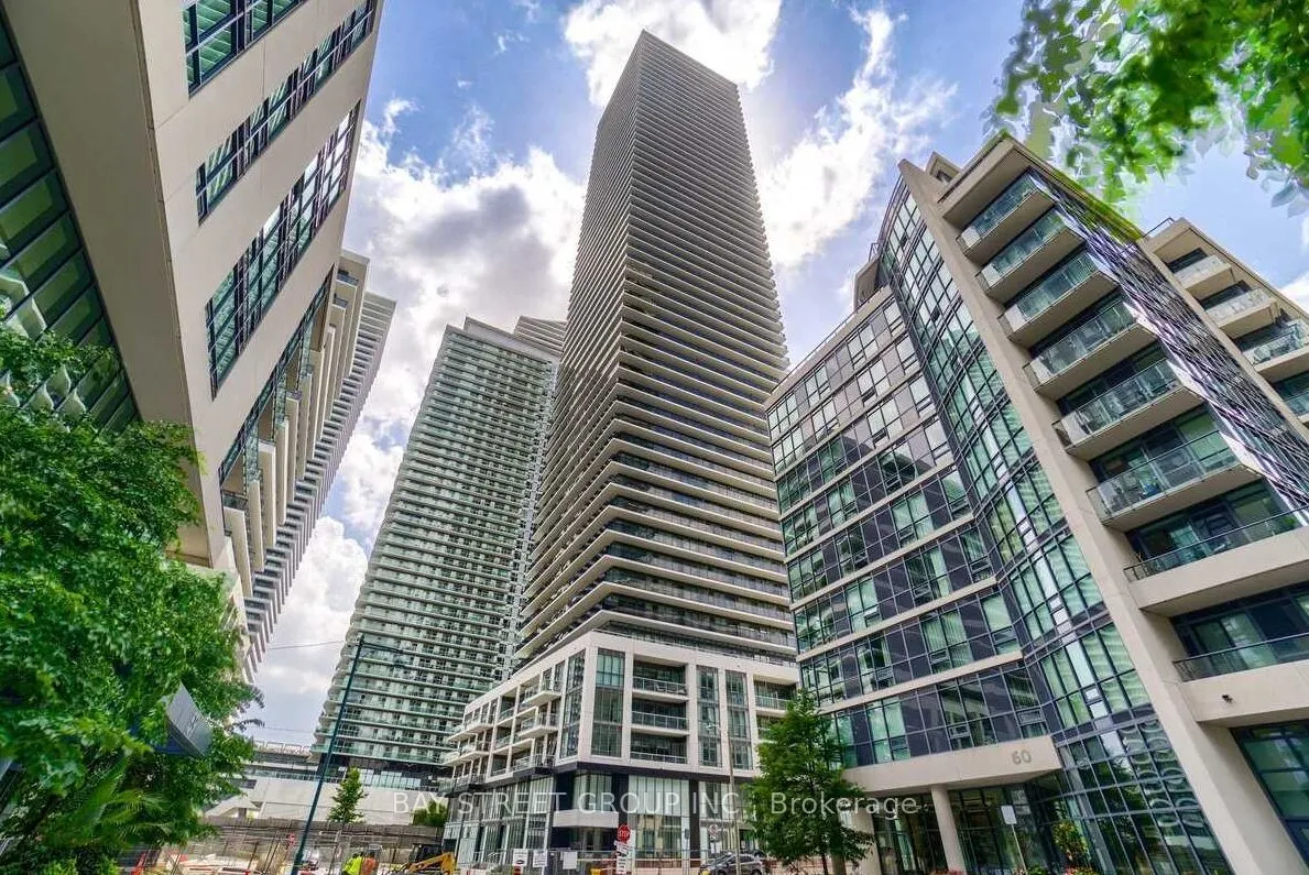 70 Annie Craig Drive, #3107