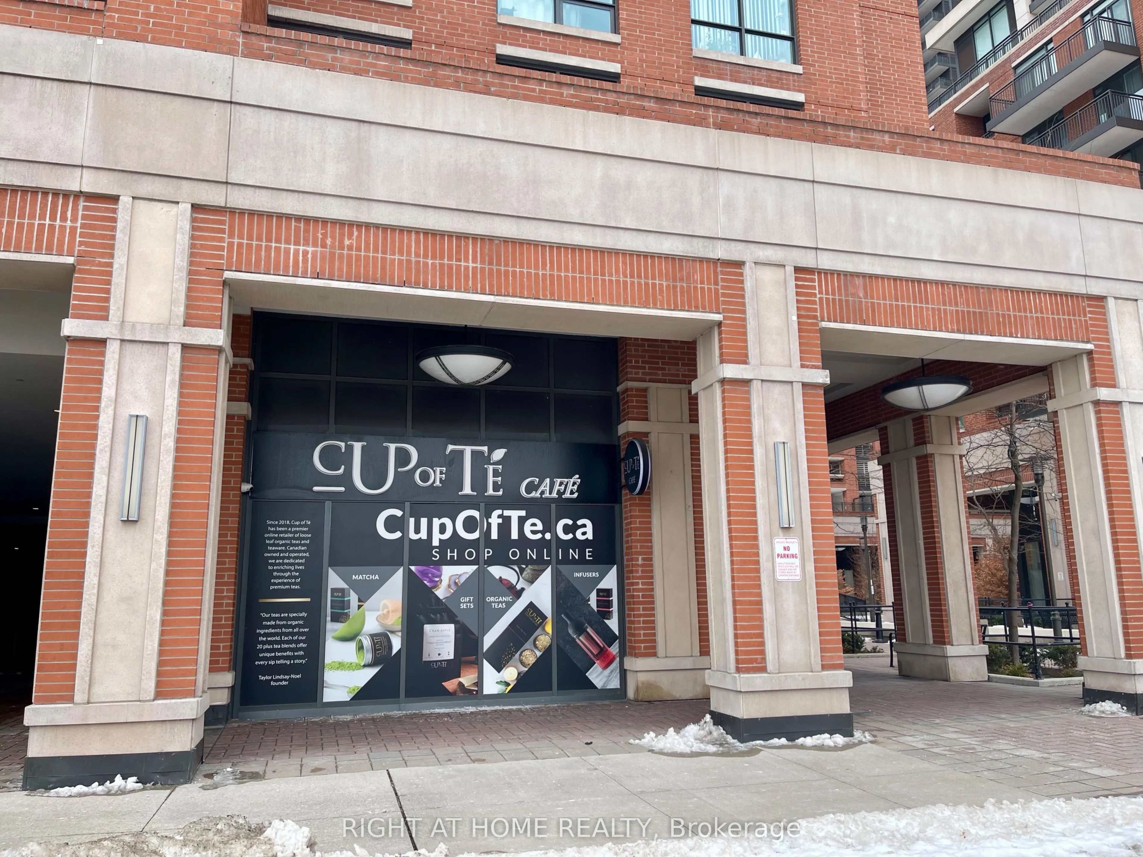 38 Via Bagnato, #106