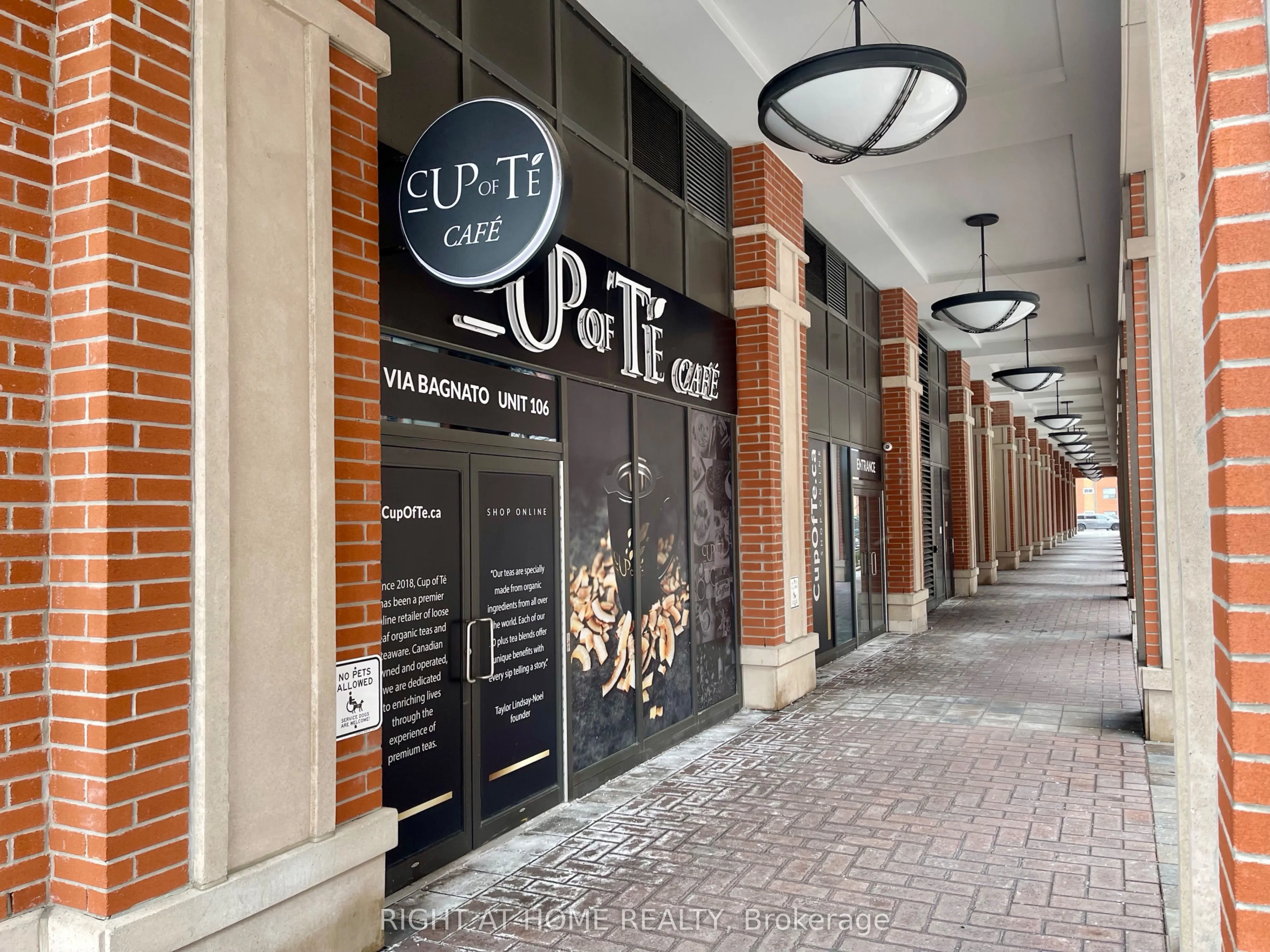 38 Via Bagnato, #106