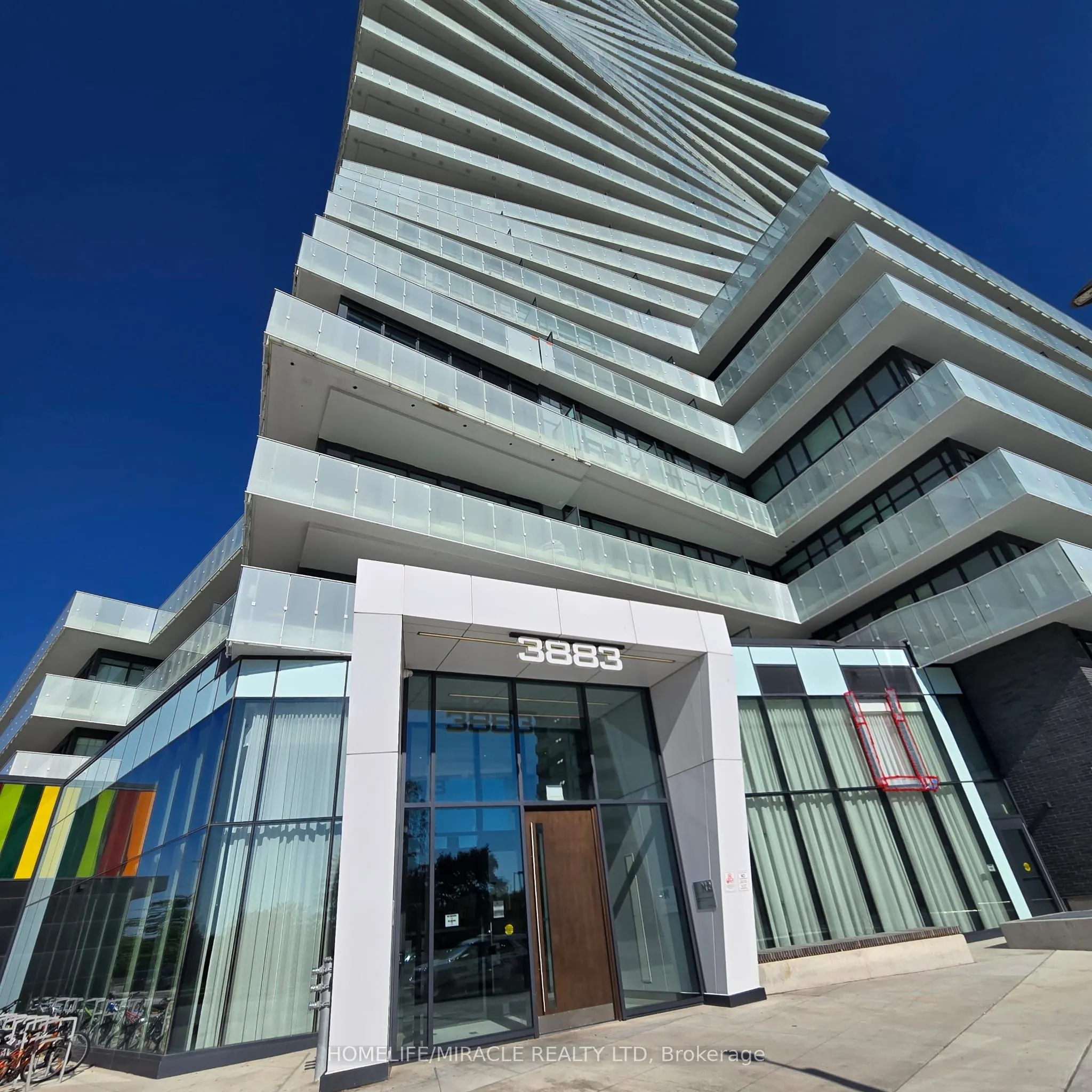 3883 Quartz Road, #4308