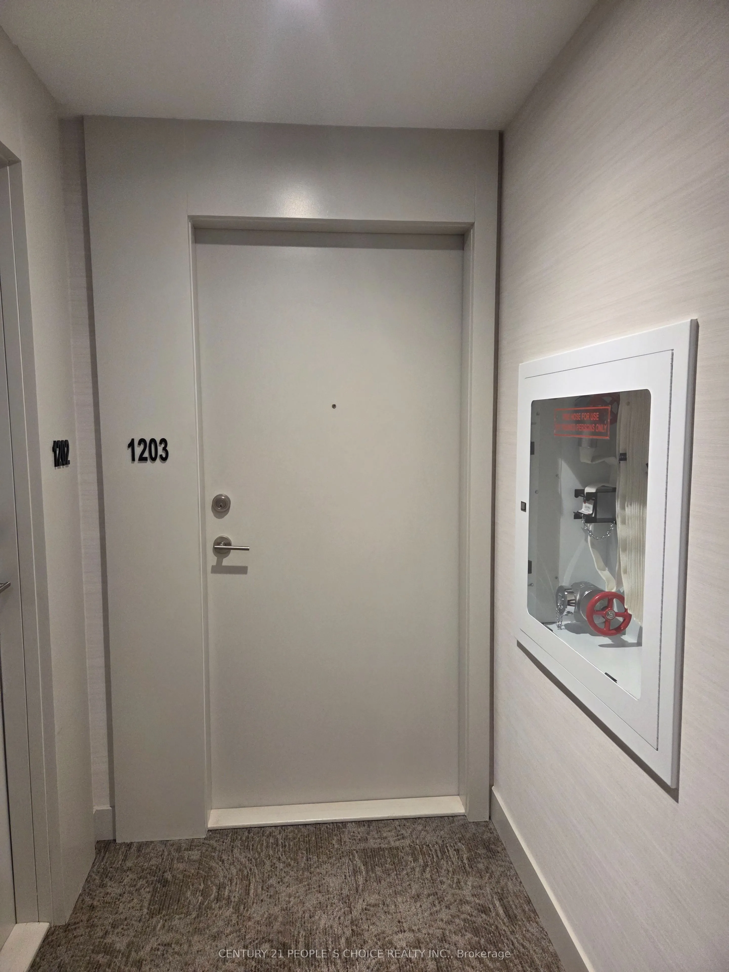 225 Veterans Drive, #1203