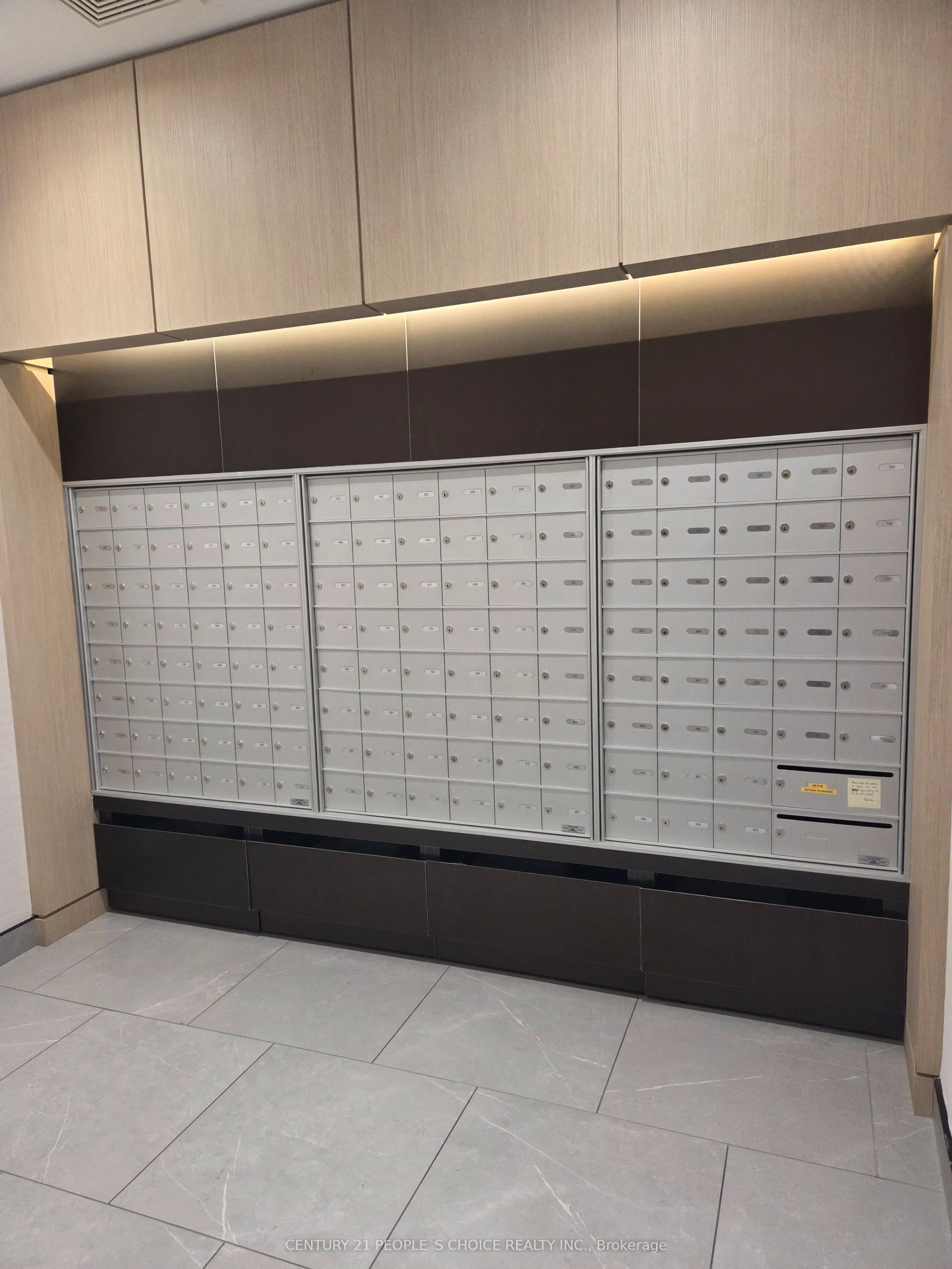 225 Veterans Drive, #1203