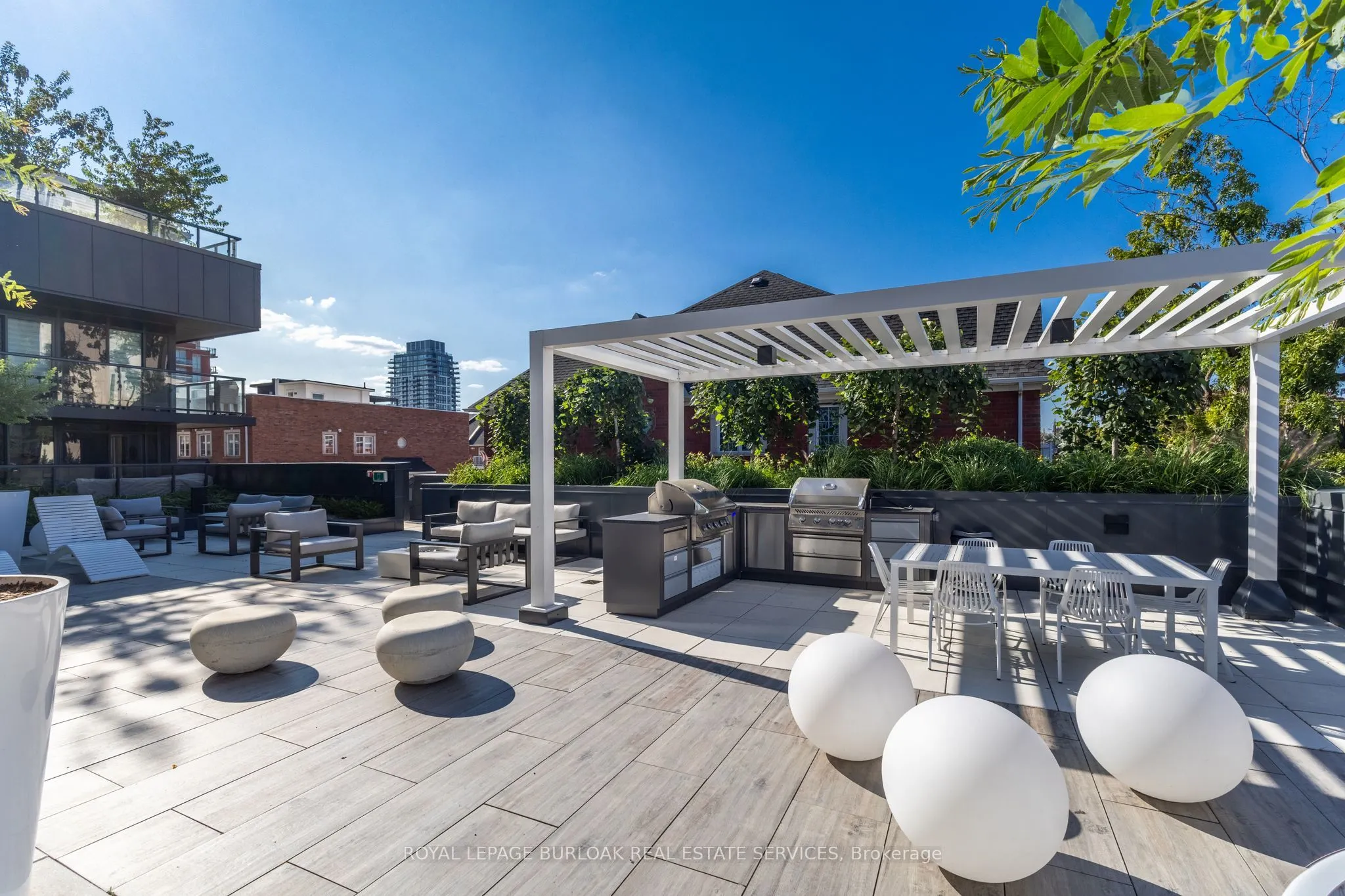 370 Martha Street, #1805