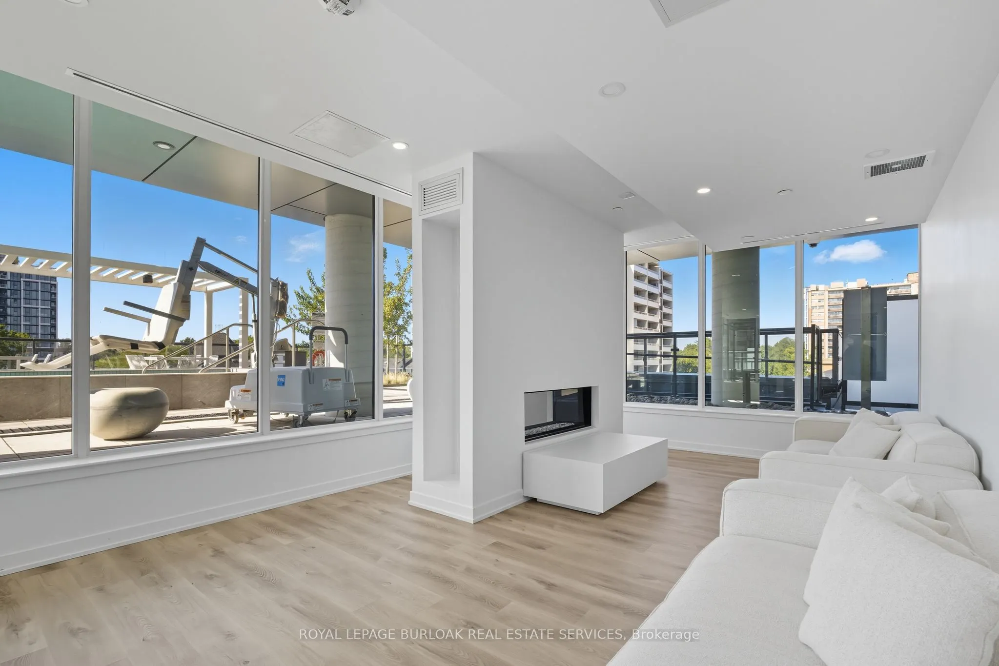 370 Martha Street, #1805