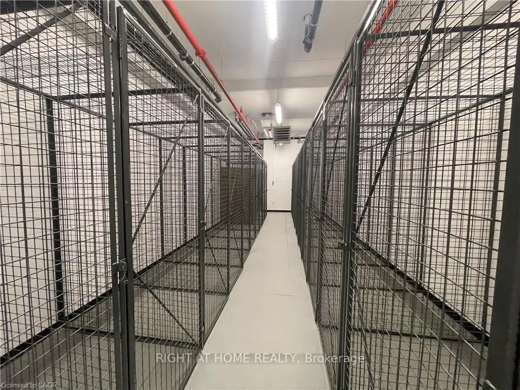 95 Dundas Street W, #202