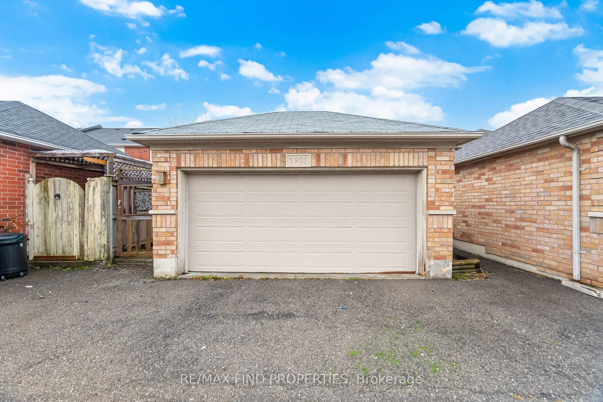 5903 Shelford Terrace