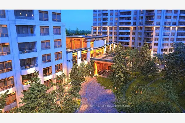 25 Kingsbridge Garden Circle, #716