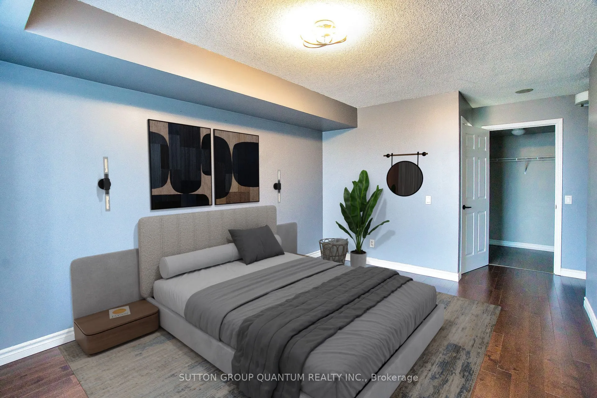 25 Kingsbridge Garden Circle, #716