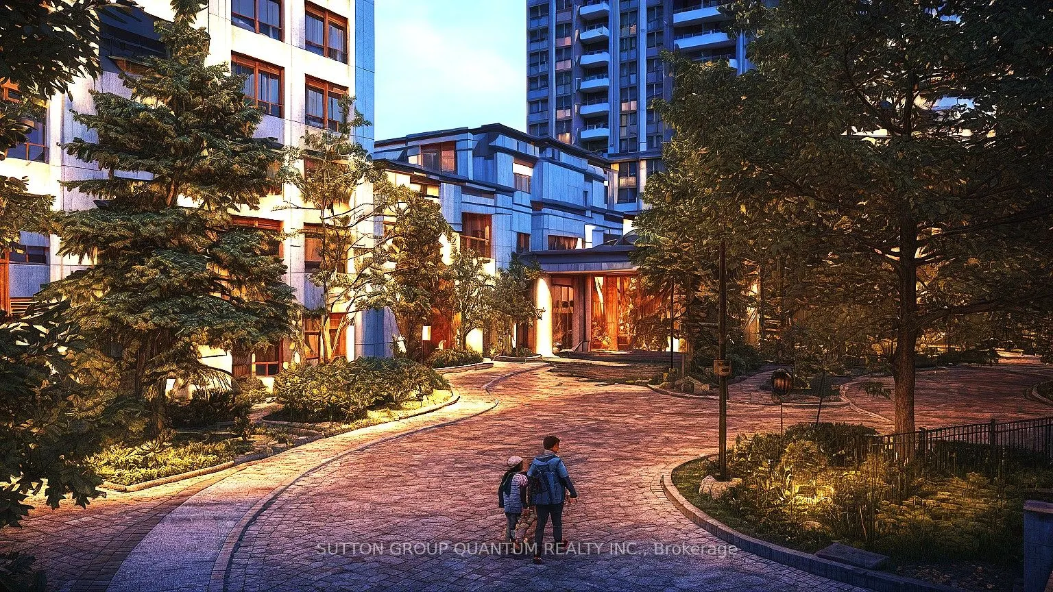 25 Kingsbridge Garden Circle, #716