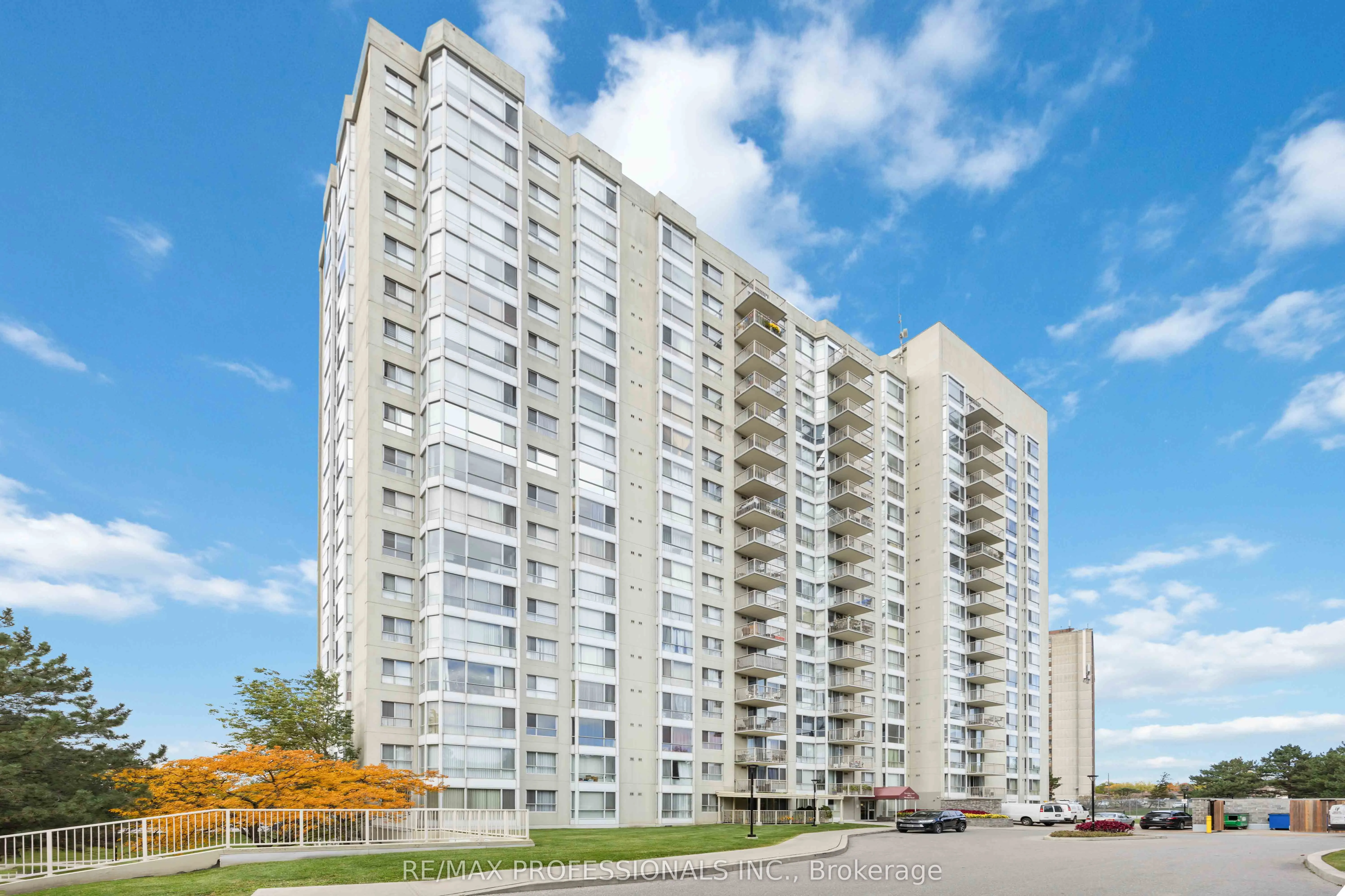 3077 Weston Road, #1206