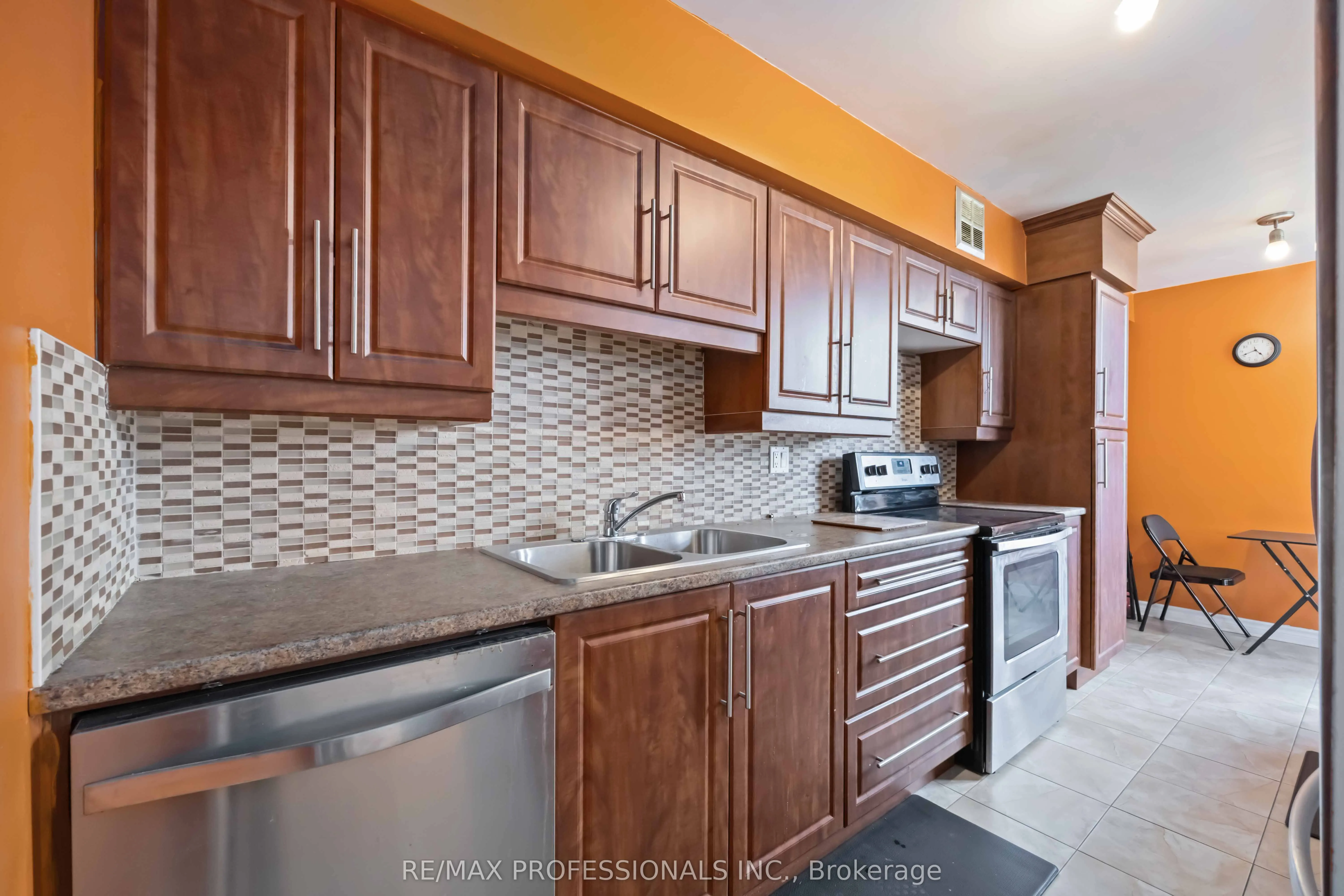 3077 Weston Road, #1206