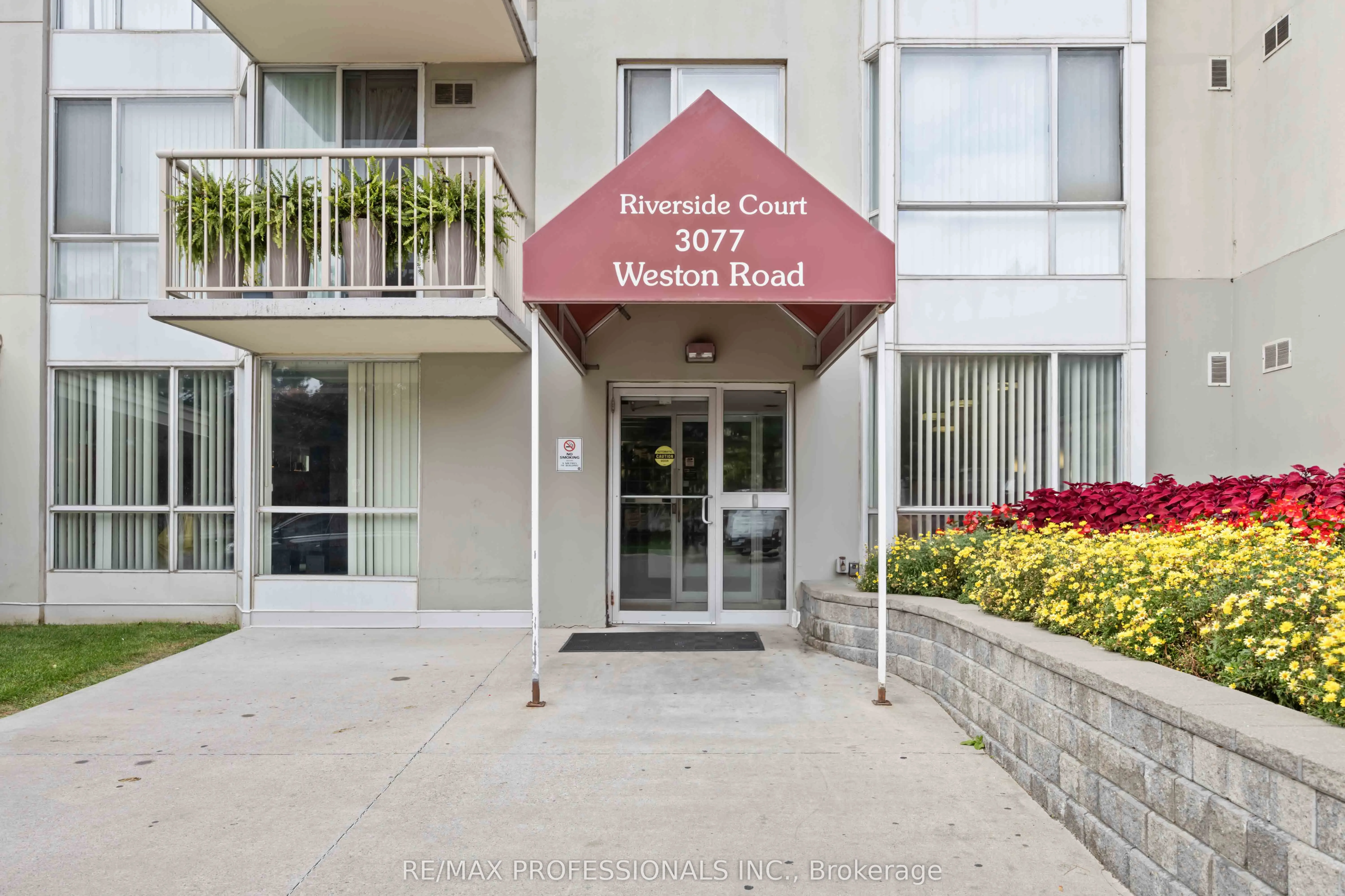 3077 Weston Road, #1206