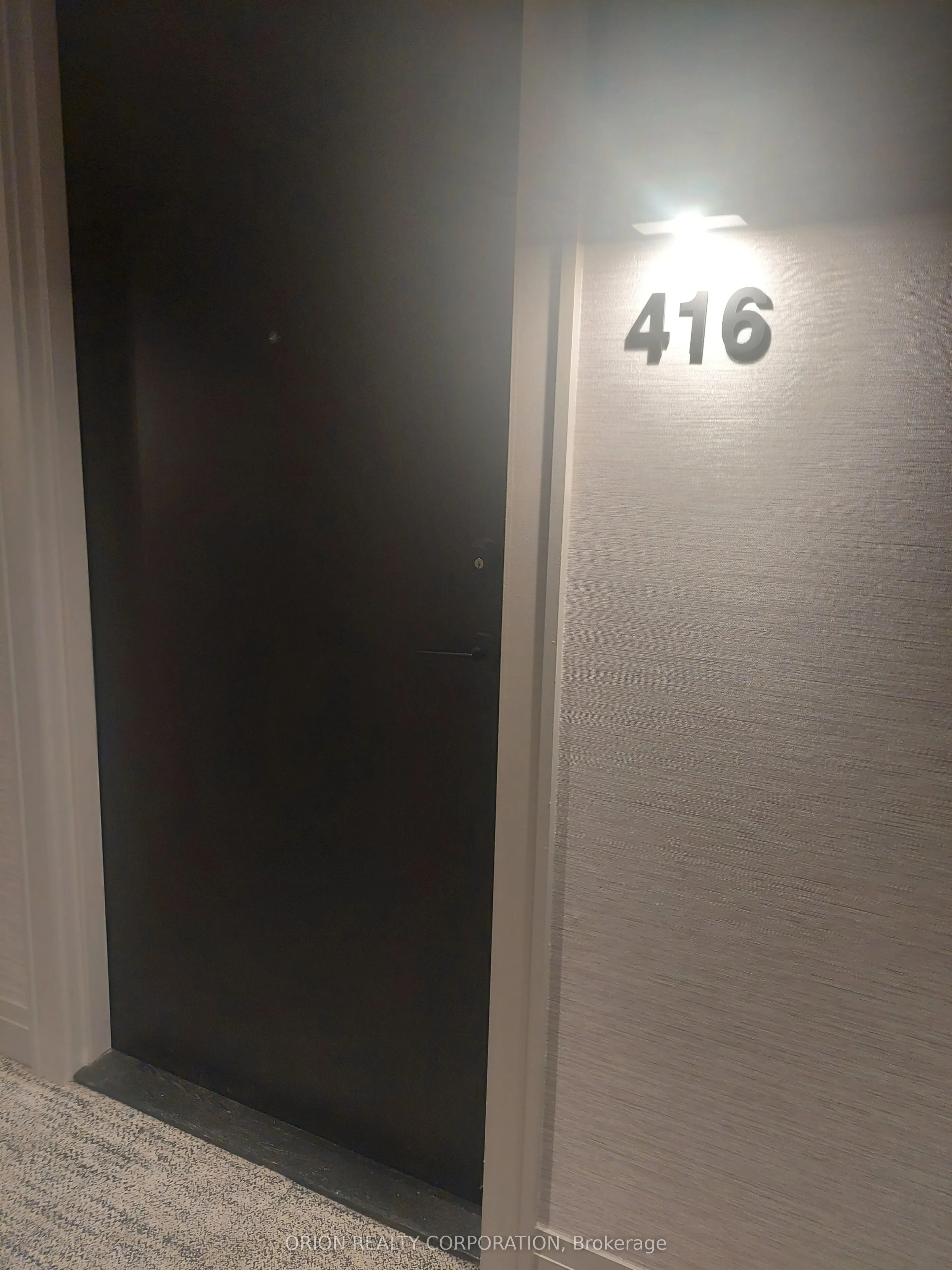 556 Marlee Avenue, #416