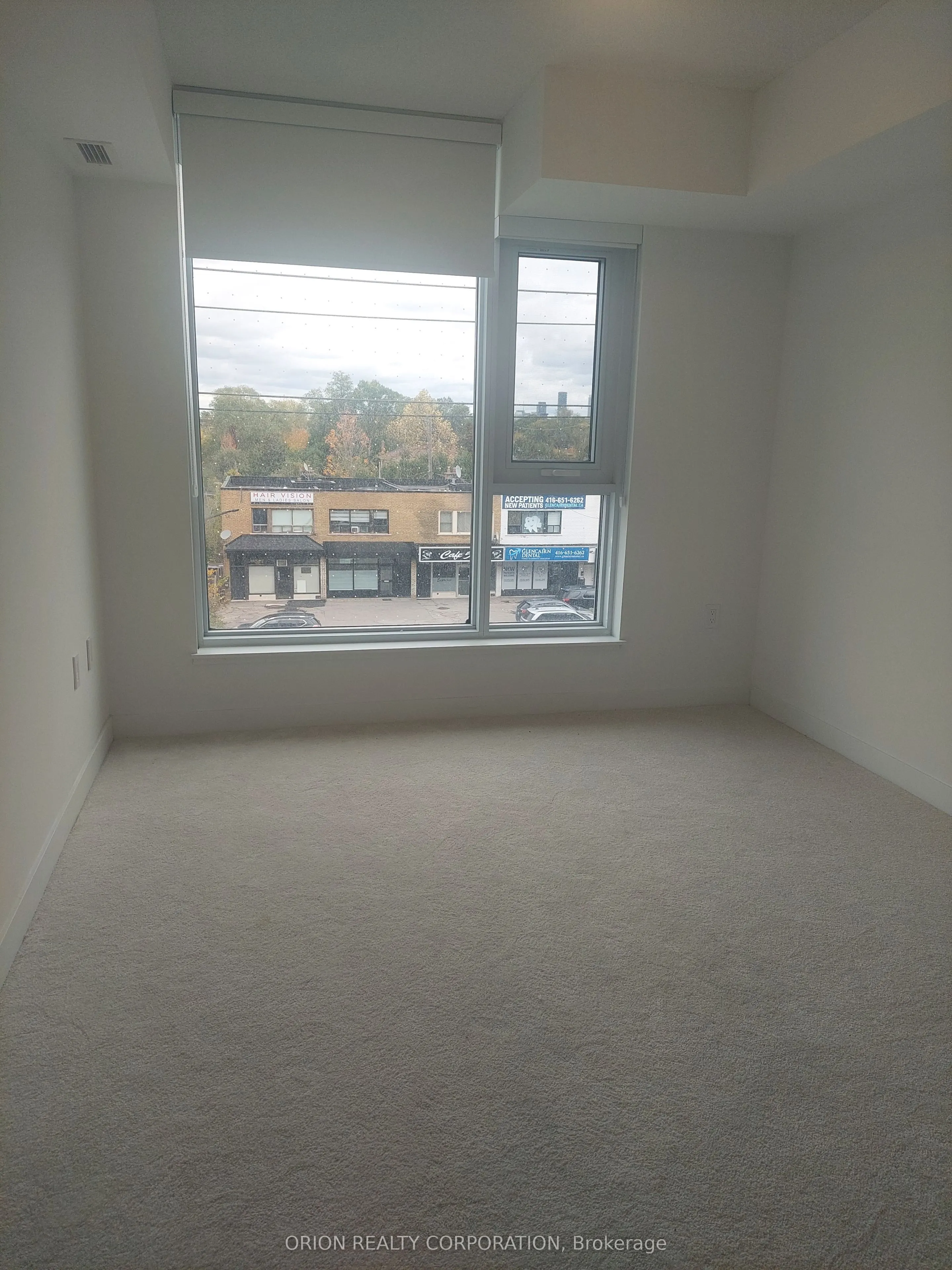 556 Marlee Avenue, #416