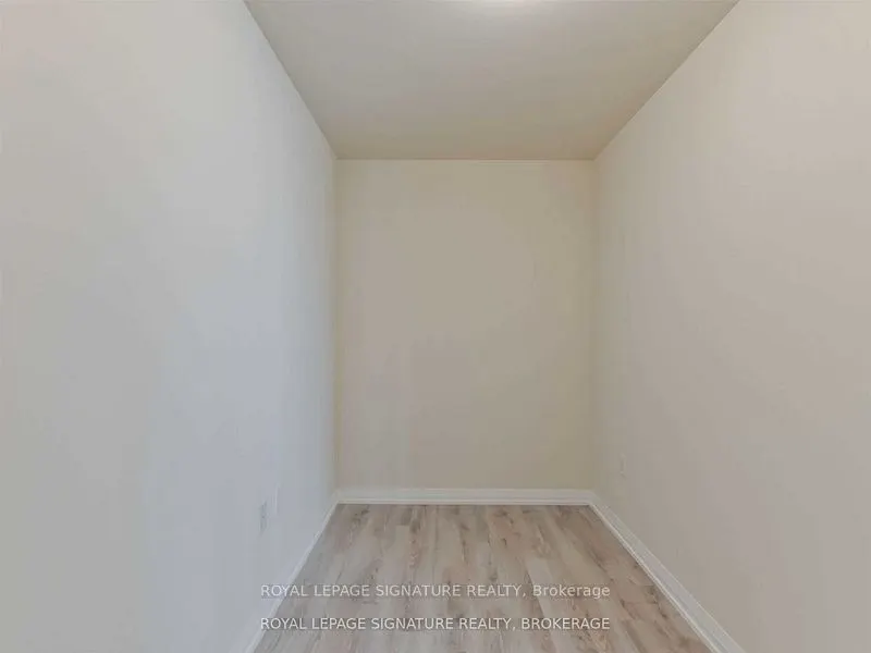 65 Watergarden Drive, #603