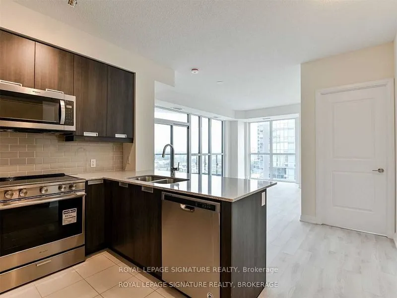 65 Watergarden Drive, #603