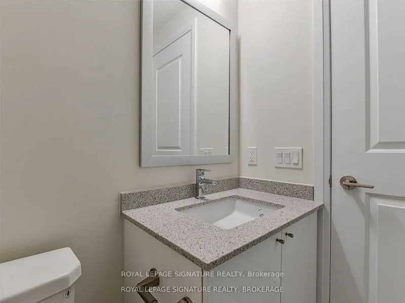 65 Watergarden Drive, #603