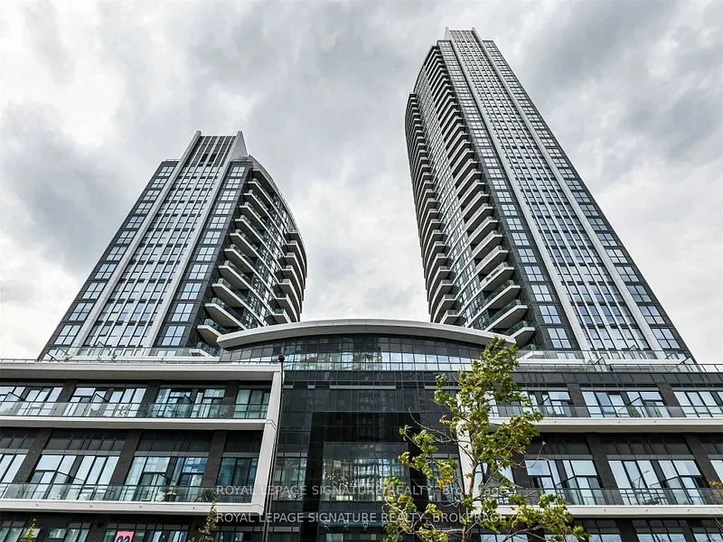 65 Watergarden Drive, #603