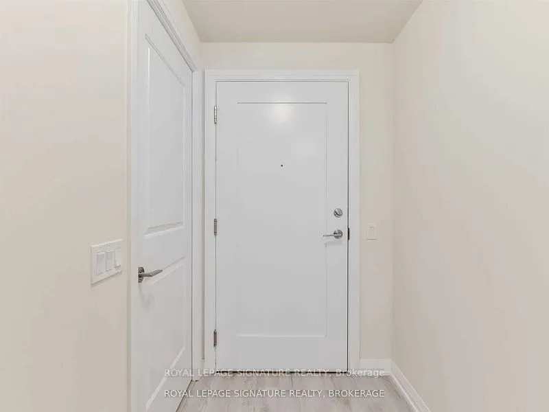 65 Watergarden Drive, #603