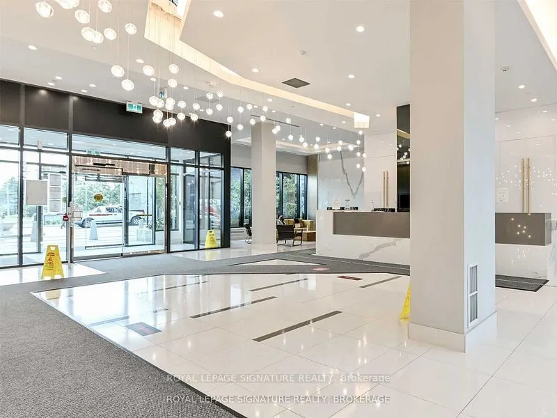 65 Watergarden Drive, #603