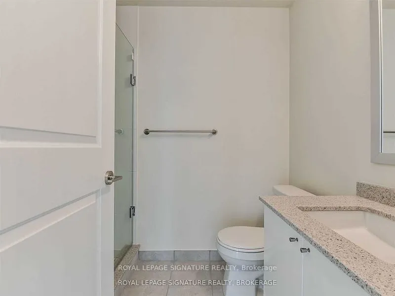 65 Watergarden Drive, #603