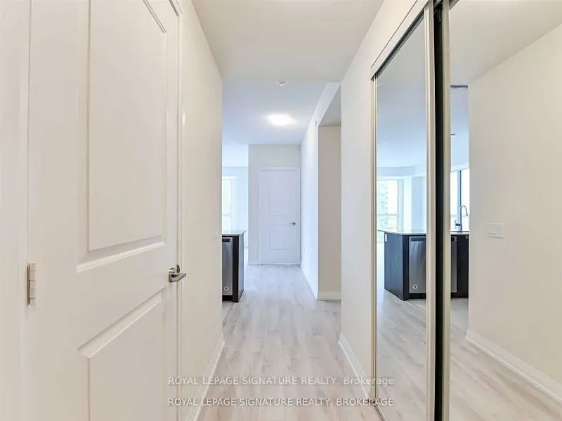 65 Watergarden Drive, #603