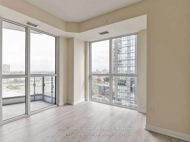 65 Watergarden Drive, #603