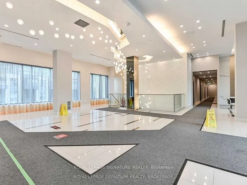 65 Watergarden Drive, #603