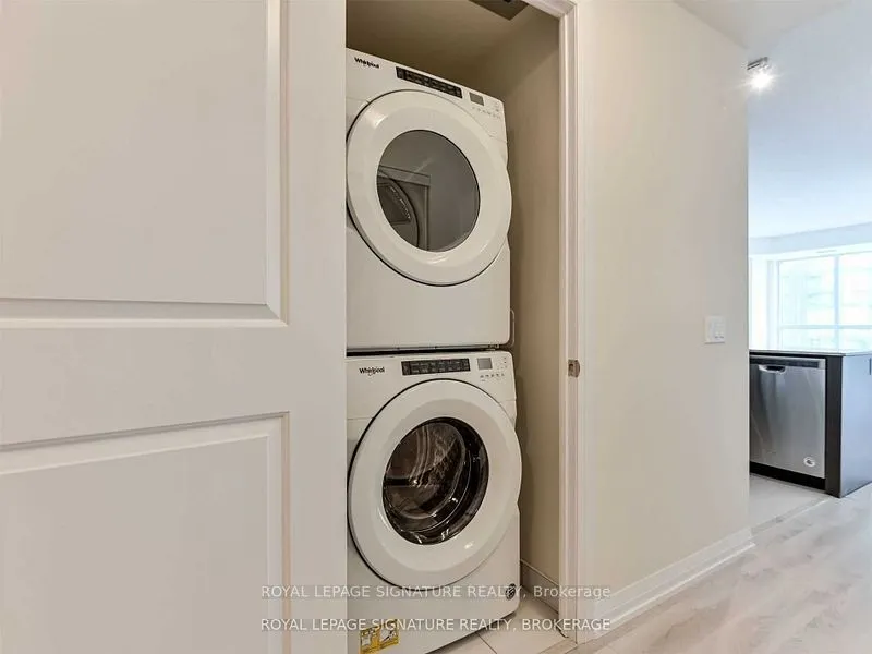 65 Watergarden Drive, #603