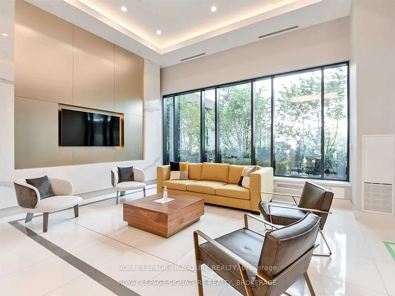 65 Watergarden Drive, #603