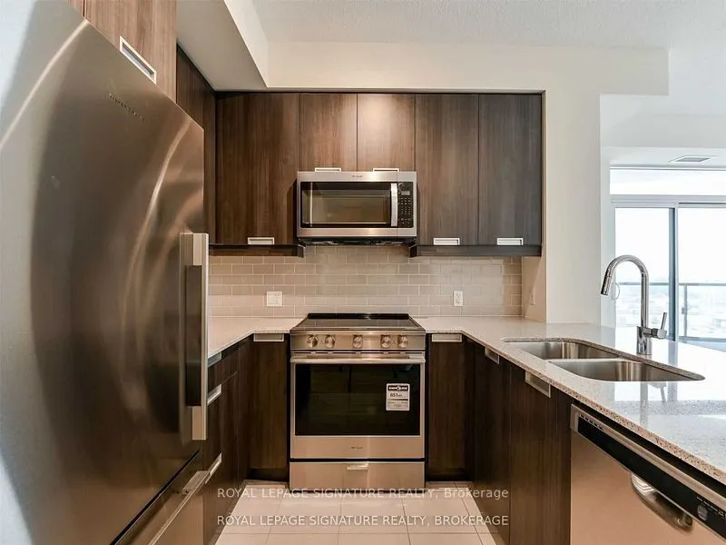 65 Watergarden Drive, #603