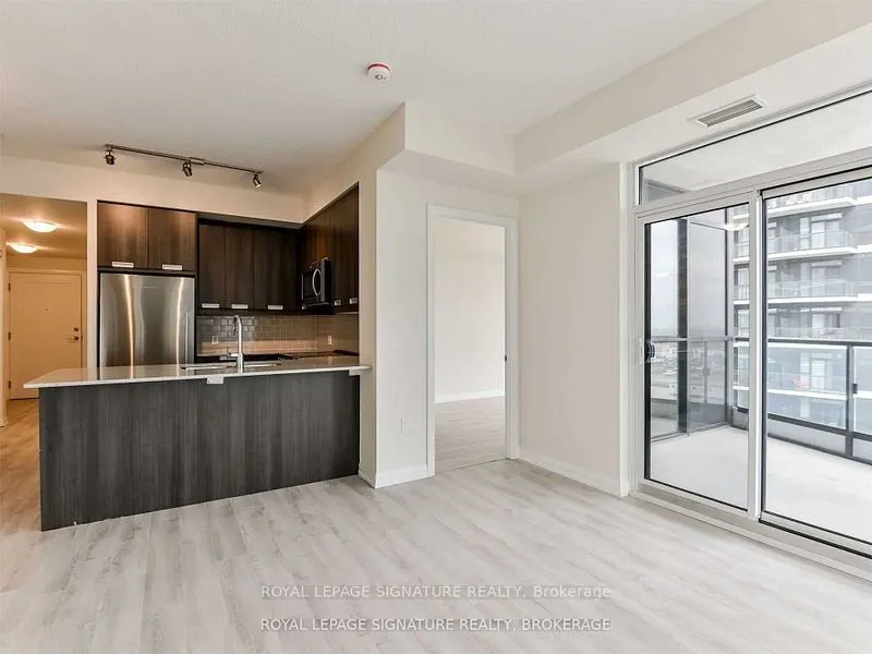 65 Watergarden Drive, #603