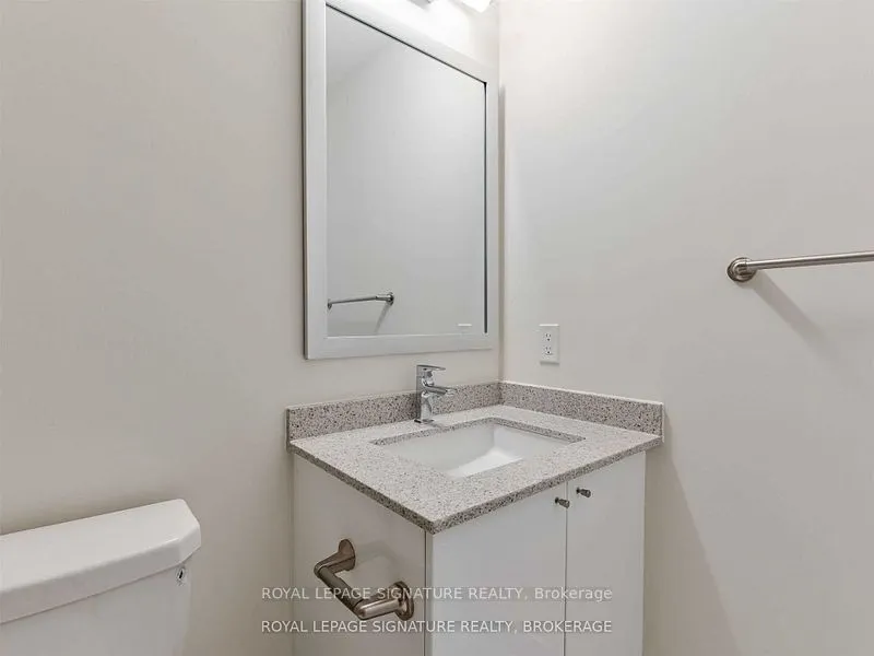 65 Watergarden Drive, #603