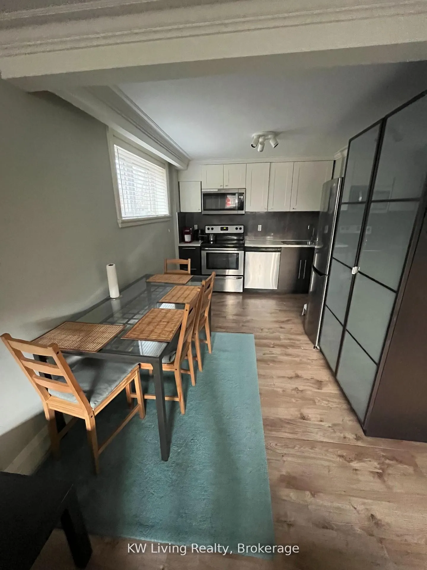 55B Long Branch Avenue, #3