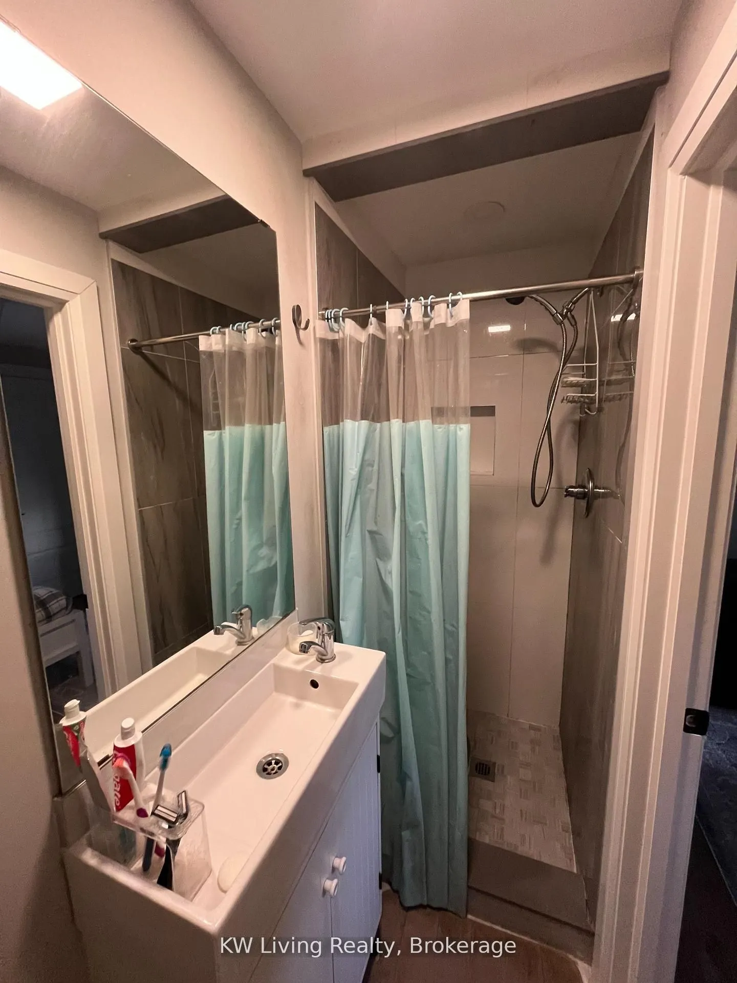 55B Long Branch Avenue, #3